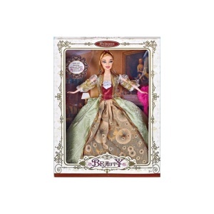 Lutka u balskoj haljini 30cm 615921