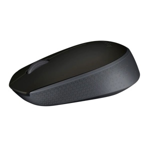 M171 Wireless crni miš - Img 4