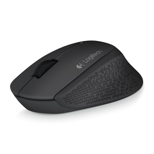 M280 Wireless crni miš - Img 3