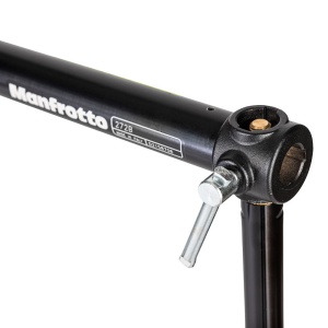 Manfrotto 1314B Set Stands+Support+Bag+Spring - Img 2