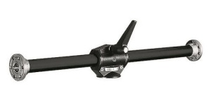 Manfrotto 131DB Repro ARM Black, Dble Camera AT