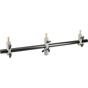 Manfrotto 154B MICROPHONE SUPPORT, BLACK