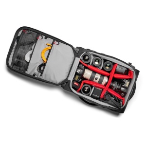 Manfrotto Torba MB PL-RL-A55 Reloader Air-55 PL; Roller - Img 3