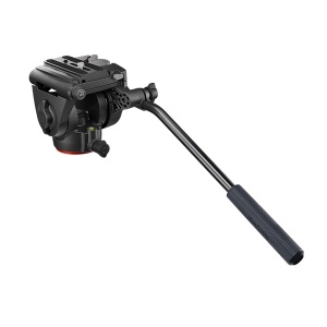MANFROTTO Video Glava MVH500XAH - Img 4