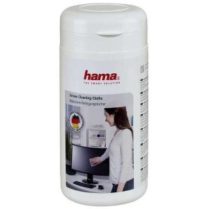Maramice za čišćenje LCD monitora, HAMA 42212