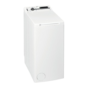 Mašina sa gornjim punjenjem TDLRB 6230SS EU/N WHIRLPOOL ELE01670