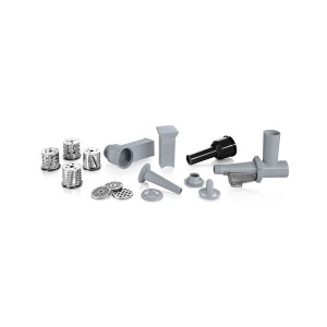 Mašina za mlevenje mesa ProPower 2200W Bosch MFW68660 - Img 4