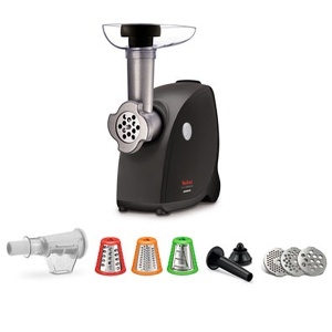 Mašina za mlevenje mesa Tefal NE448838