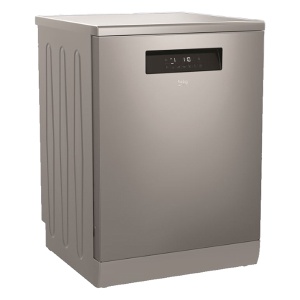 Mašina za pranje sudova DFN 38531 X BEKO ELE01534 - Img 2