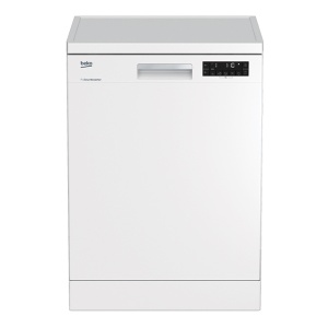 Mašina za pranje sudova DFN26423W BEKO ELE01531