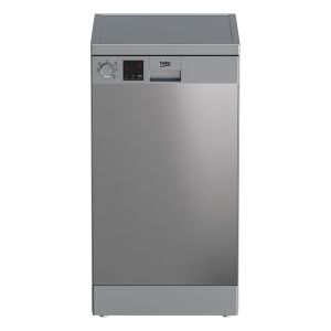 Mašina za pranje sudova DVS 05025 X BEKO ELE01520