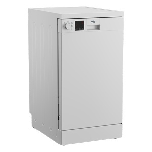 Mašina za pranje sudova DVS05025W BEKO ELE01519 - Img 2