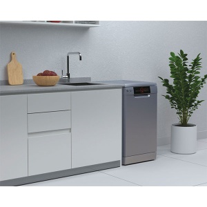 Mašina za pranje sudova HDPH 2D1145X 11 kompleta Hoover ELE02347 - Img 2