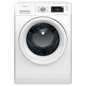Mašina za pranje veša FFB 8248 WV EE Whirlpool ELE01625 - Img 2