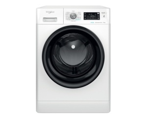 Mašina za pranje veša Whirlpool FFB 8469 BV EE inverter 8kg bela - Img 8