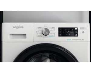 Mašina za pranje veša Whirlpool FFB 9479 BV EE inverter 9kg bela - Img 2