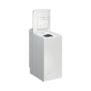 Mašina za pranje veša Whirlpool TDLR 6040L EU/N 6kg gornje punjenje - Img 3