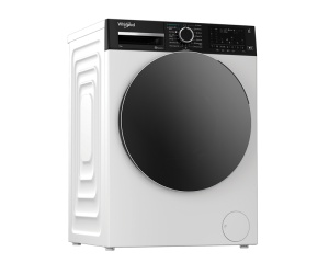 Mašina za pranje veša Whirlpool WAM 09WBC EE ProSmart Inverter 10kg 1.400rpm - Img 4