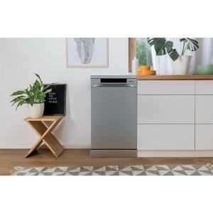 Mašina za sudove G400 45cm Gorenje GS541D10X - Img 4