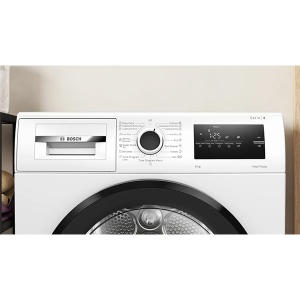 Mašina za sušenje veša 8kg Bosch WTH83255BY - Img 2