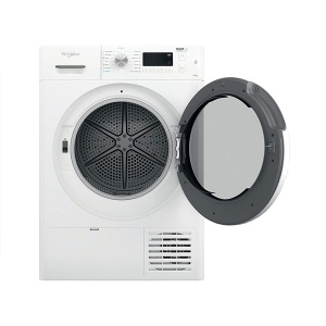 Mašina za sušenje veša FFT M11 82 EE R 8kg Whirlpool ELE02833 - Img 2