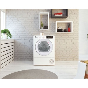 Mašina za sušenje veša HLE C8TG-S 8kg Hoover ELE02342 - Img 4