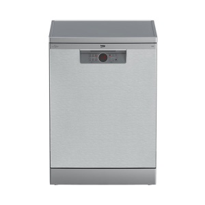 Mašine za pranje sudova BDFN 26430 X mašina za pranje sudova Beko ELE02021