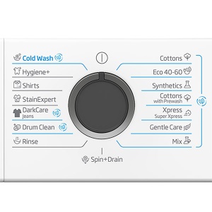 Mašine za pranje veša BM3WFSU37213WA ProSmart inverter mašina za pranje veša Beko ELE02808 - Img 2