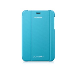 Maska sa preklopom SAMSUNG Tab 2 7