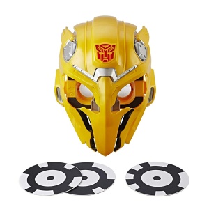 Maska Transformers 22849 - Img 2