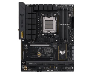 Matična ploča Asus TUF Gaming B650-PLUS WIFI, AM5, DDR5, Wi-Fi - Img 4