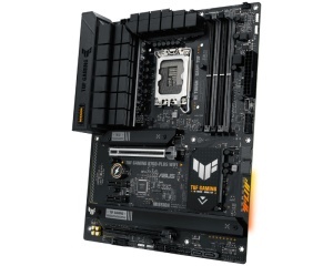 Matična ploča Asus TUF Gaming B760-PLUS WIFI, Intel LGA1700, DDR5, Wi-Fi - Img 5