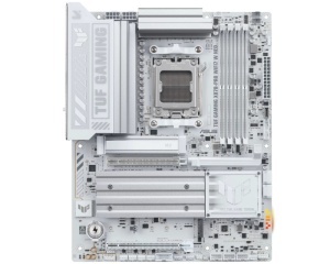 Matična ploča Asus TUF Gaming X870-PRO WIFI7 W NEO, AM5, DDR5, Wi-Fi 7