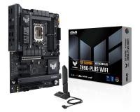 Matična ploča Asus TUF Gaming Z890-PLUS WIFI, Intel LGA1851, DDR5, Wi-Fi - Img 2