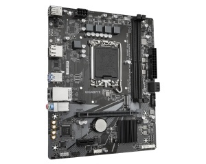 Matična ploča Gigabyte H610M K V2 DDR5 Intel H610 - Img 4