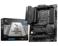 Matična ploča MAG Z790 Tomahawk WiFi Intel 1700 MSI DDR5 ATX WiFi 6E - Img 2