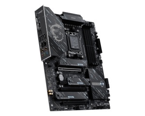 Matična ploča MSI X870E GAMING PLUS WIFI, AM5, DDR5, Wi-Fi 7 - Img 5