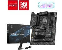 Matična ploča MSI Z890 GAMING WIFI, LGA1851, DDR5, Wi-Fi 7