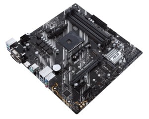 Matična ploča PRIME B550M-K Asus AMD AM4 DDR4 - Img 5