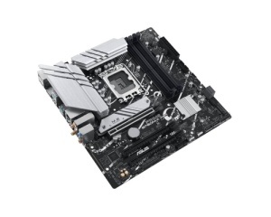 Matična ploča PRIME B760M-A WIFI Asus Intel 1700 DDR5 - Img 3