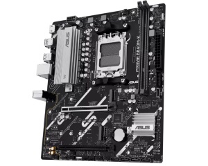 Matična ploča PRIME B840M-K Asus AMD AM5 DDR5 - Img 5