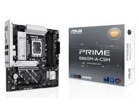 Matična ploča PRIME B860M-A-CSM Asus Intel 1851 DDR5 - Img 2