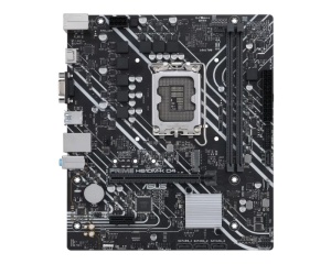 Matična ploča PRIME H610M-K D4 Asus Intel 1700 DDR4 - Img 3