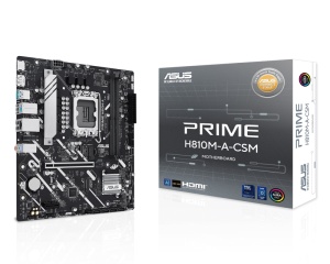 Matična ploča PRIME H810M-A-CSM Asus Intel 1851 DDR5