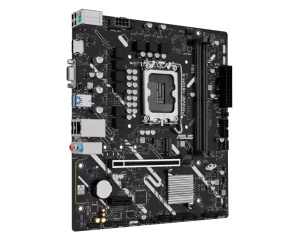 Matična ploča PRIME H810M-K Asus Intel 1851 DDR5 - Img 4