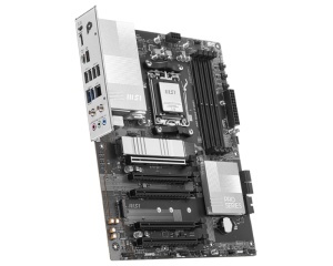 Matična ploča PRO B840-P WIFI MSI AMD AM5 DDR5 - Img 4