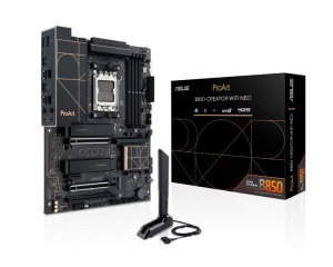 Matična ploča ProArt B850-Creator WIFI NEO Asus AMD AM5 DDR5