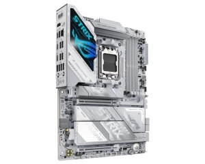 Matična ploča ROG Strix X870E-A Gaming NEO ASUS AMD AM5 DDR5 ATX - Img 4