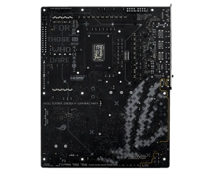 Matična ploča ROG Strix Z890-F Gaming WiFi ASUS Intel LGA1851 DDR5 ATX - Img 5