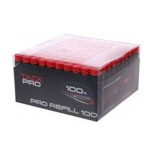 Meci sunđerasti 100kom Tack Pro 40389